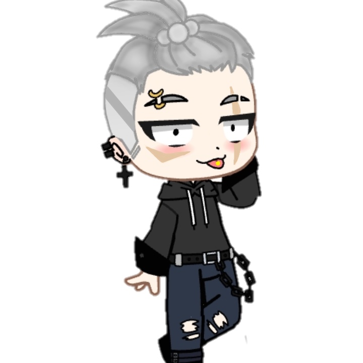 Profile Picture of Michael_Inoe (@michael_inoe) on Tiktok