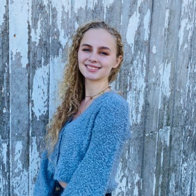 Profile Picture of Julia Bock (@JuliaBock13) on Twitter