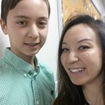 Cecilia Kwong-Murphy - Instagram Profile Picture of Cecilia Kwong-Murphy (@kwongmurphy) on Instagram
