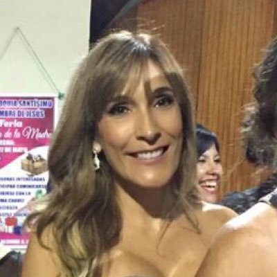 Profile Picture of Gloria Maria Catter (@MariaCatter) on Twitter