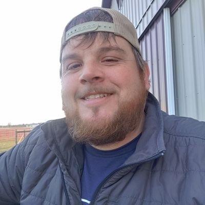 Profile Picture of Josh Peavler (@peavler_josh) on Twitter