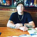 Profile Picture of K Bizzle (@kevinbuerger) on Instagram