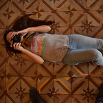 Profile Picture of Daniela Rivera (@danieequintanilla) on Flickr