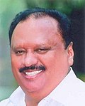 Profile Picture of Thomas Chandy - Wikipediaon Wikipedia