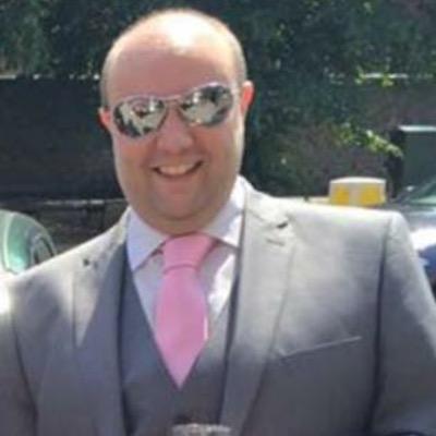 Profile Picture of Paul Jefferies (@JeffersCOYS) on Twitter
