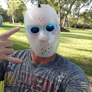 Profile Picture of Jason A. Parmeley (@Jason-A-Parmeley) on Facebook