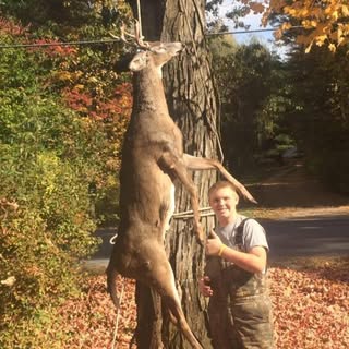 Profile Picture of Nicholas Montello (@montellonicholas) on Instagram