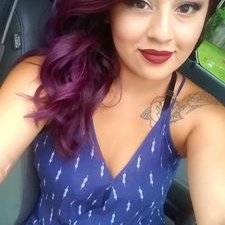 Profile Picture of Karina Velasquez (@_tempz123) on Twitter