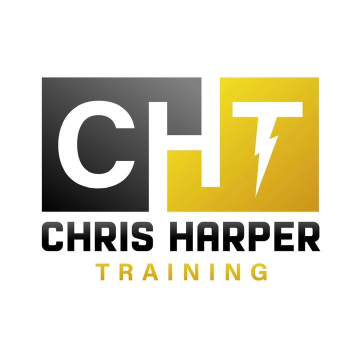 Profile Picture of CHT (@chrisharpertraining) on Tiktok