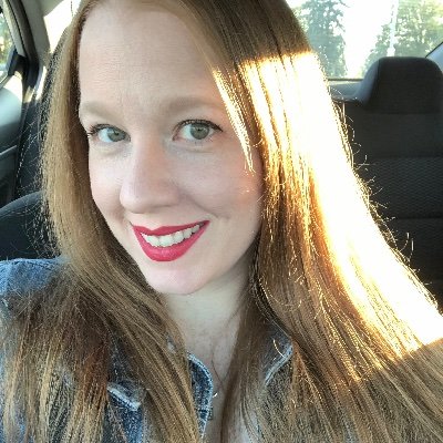 Profile Picture of Amanda Heitz (@HeitzAmanda) on Twitter