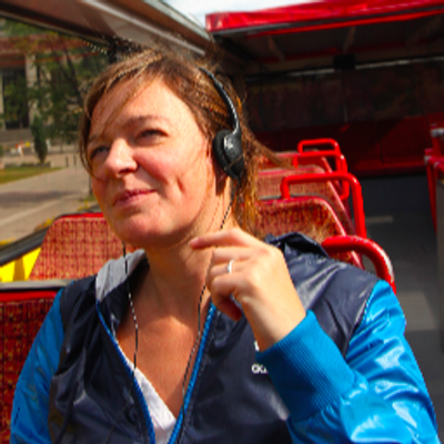 Profile Picture of Emily Sampson (@EmilyBlitz) on Twitter