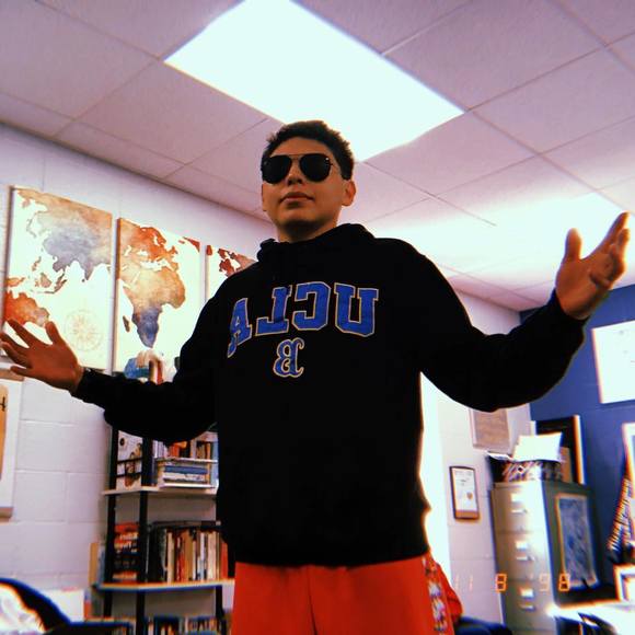 Profile Picture of Mylik Wanatee (@wanatmyl) on Poshmark