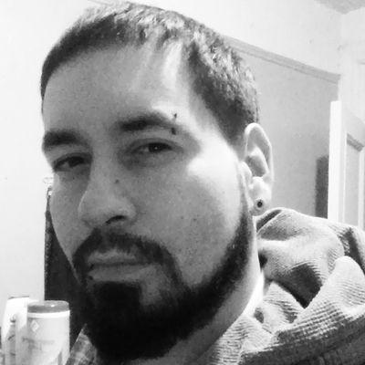 Profile Picture of Gene Martinez (@Missing_Score69) on Twitter