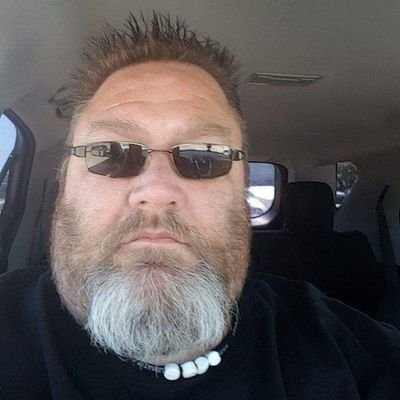 Profile Picture of Geoff Cain (@GTWC123) on Twitter