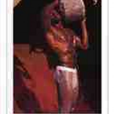 Profile Picture of Damien Mckenzie (@MISSTAHD) on Twitter