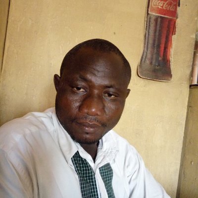 Profile Picture of John Benjamin Okolo (@JohnBenjaminOk1) on Twitter