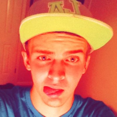 Profile Picture of Andrew Tavares (@@thaboywonder) on Tiktok