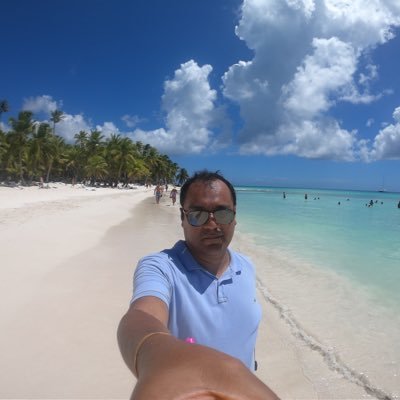 Profile Picture of Paul Gallegos (@pgallegosp) on Twitter