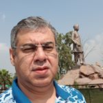 Profile Picture of Syed Athar husain Kazmi (@kazmisyedatharhusain) on Instagram