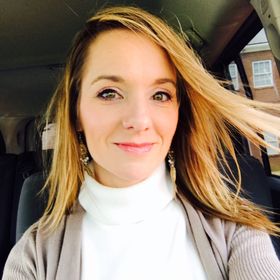 Profile Picture of Misty Mitchell (@bluemisty0530) on Pinterest