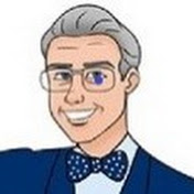 Profile Picture of Dave Hoyle (@According2Hoyle) on Youtube
