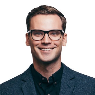 Profile Picture of Ben Terry (@BenTerry) on Twitter