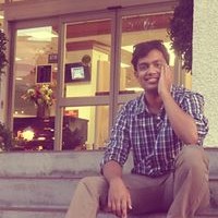 Profile Picture of Sachin Shah (@sachin-shah-43) on Quora