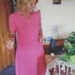 Profile Picture of Ursula Weißenbacher (@uschi_wei_) on Instagram