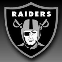 Profile Picture of Chad E. Christenson (@RaidersRBack) on Twitter