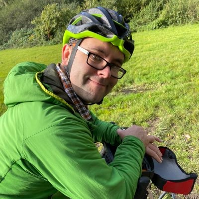 Profile Picture of Jim Brownlow (@jim_brownlow) on Twitter
