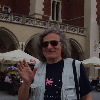 Profile Picture of Andrew Miska (@andrew.miska.1) on Facebook