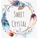 Profile Picture of Sweet Crystal (@sweetcrystal_gt) on Instagram