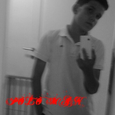 Profile Picture of Samuel Mock (@MockManin) on Twitter