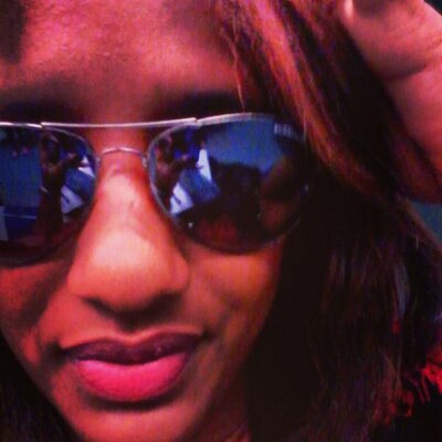 Madeline Perez - Twitter Profile Picture of Madeline Perez (@MaDiie_Breezy) on Twitter