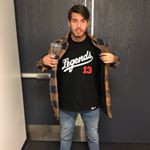 Profile Picture of James Ingoldsby (@jamesinthedusk) on Instagram