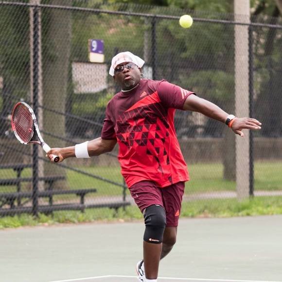Profile Picture of Andre Burrell (@andre_burrell) on Poshmark