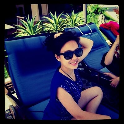 Profile Picture of Chloe 'Linh' Nguyen (@chloenguyen96) on Twitter