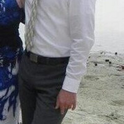 Profile Picture of Charles Goodman (@chgoodman1989) on Twitter