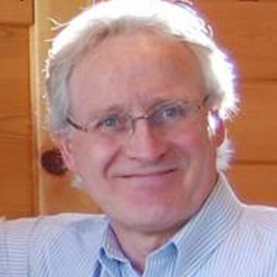 Profile Picture of Stephen Bolin (@FitInMy50s) on Twitter