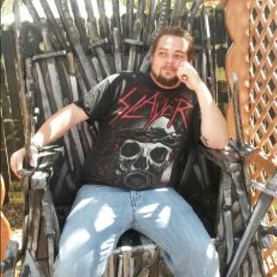 Profile Picture of Mark Hiles (@HilesMark) on Twitter