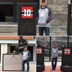 Profile Picture of Wayne Decker (@decker1973) on Instagram