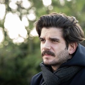 Profile Picture of Pierre Marendet (@pierre07011989) on Pinterest