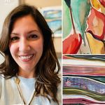 Profile Picture of Amanda Chambers (@amanda.chambers.art) on Instagram