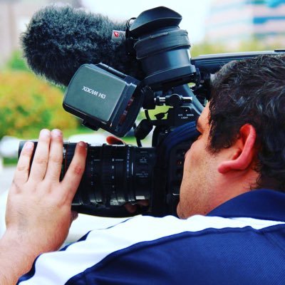 Profile Picture of Vincent Rodriguez (@VinceKOAT) on Twitter