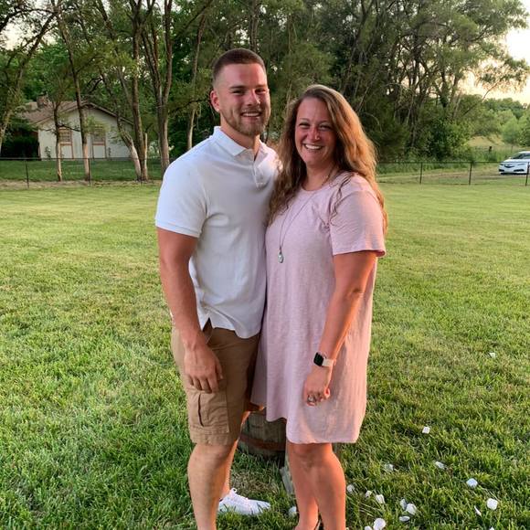 Profile Picture of Nick Holmes (@nick11holmes) on Poshmark