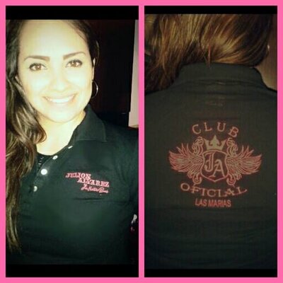 Profile Picture of Yesenia Corral Solis (@BarraYenny) on Twitter