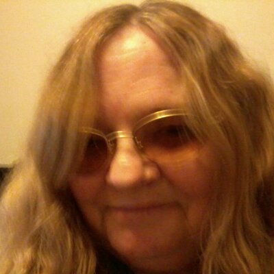 Profile Picture of Martha Ann Mahaffey (@MahaffeyAnn) on Twitter