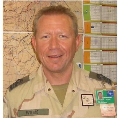 Profile Picture of Eric Wilms (@EricWilms) on Twitter