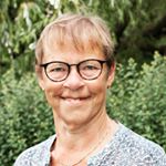 Profile Picture of Mette Kankelborg Buchhave (@buchhavemette) on Instagram