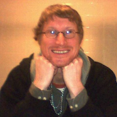 Profile Picture of Carl Pearson (@Carl_Philoponus) on Twitter